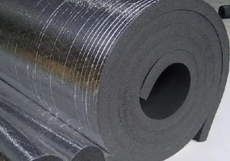 石嘴山橡塑管应用广泛，为各行业提供了可靠保障！